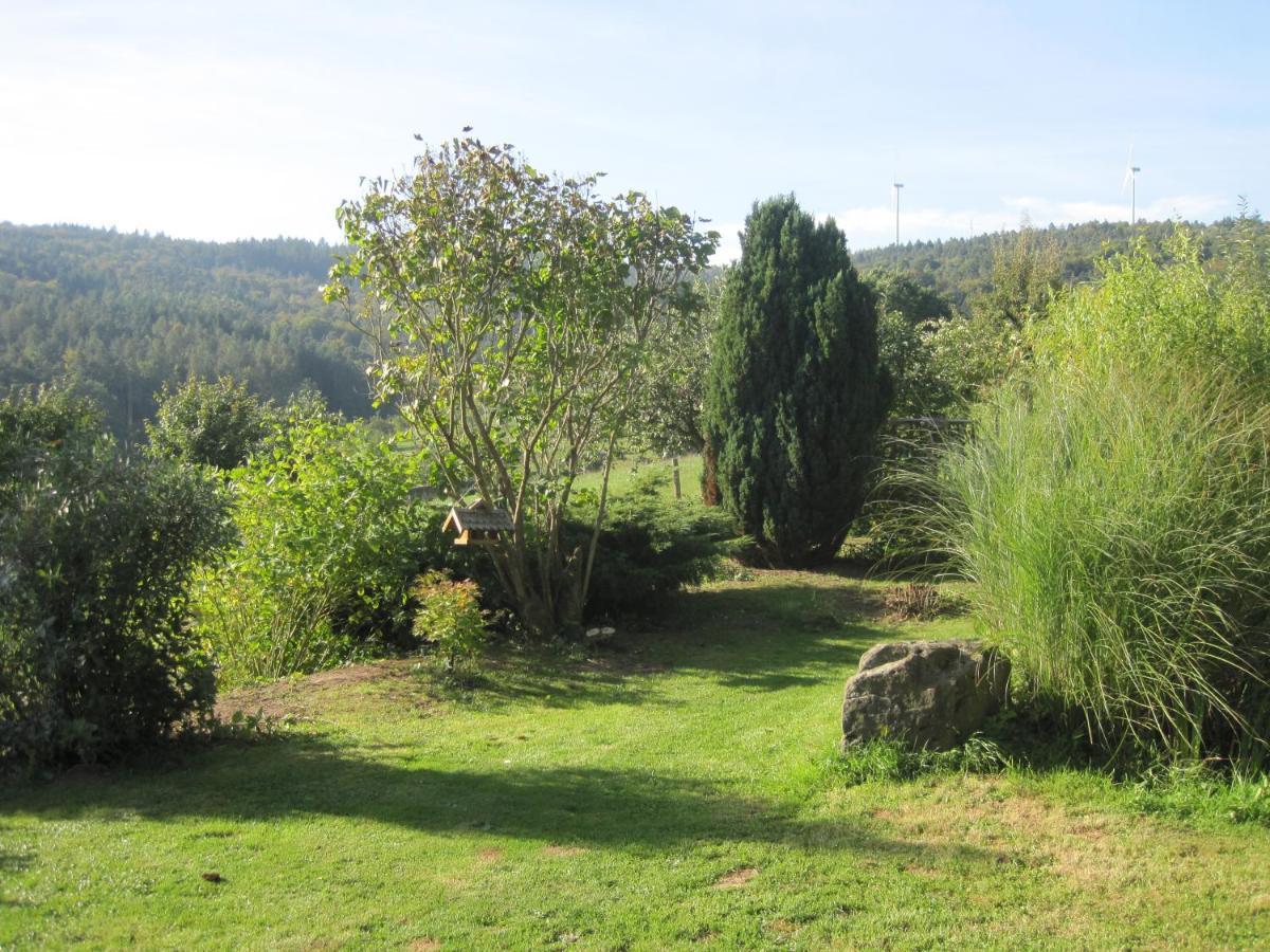 Bergfeldhof Holiday home