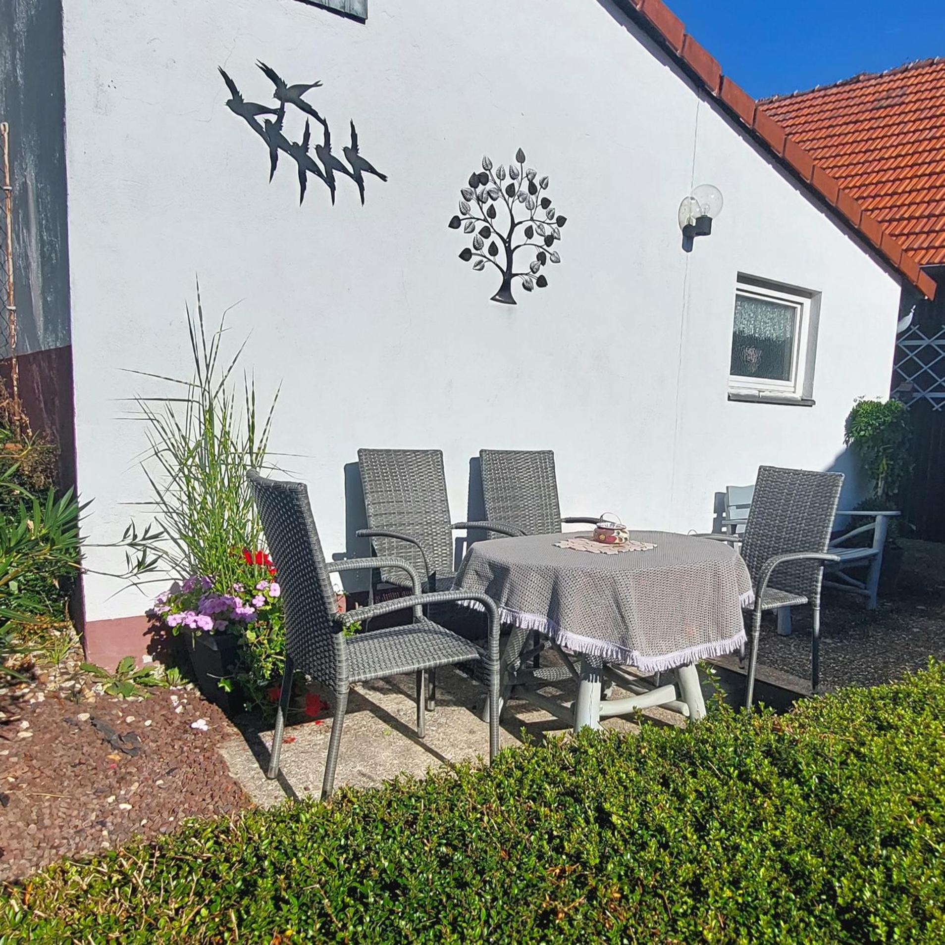 Holiday home Bergfeldhof Haingrund