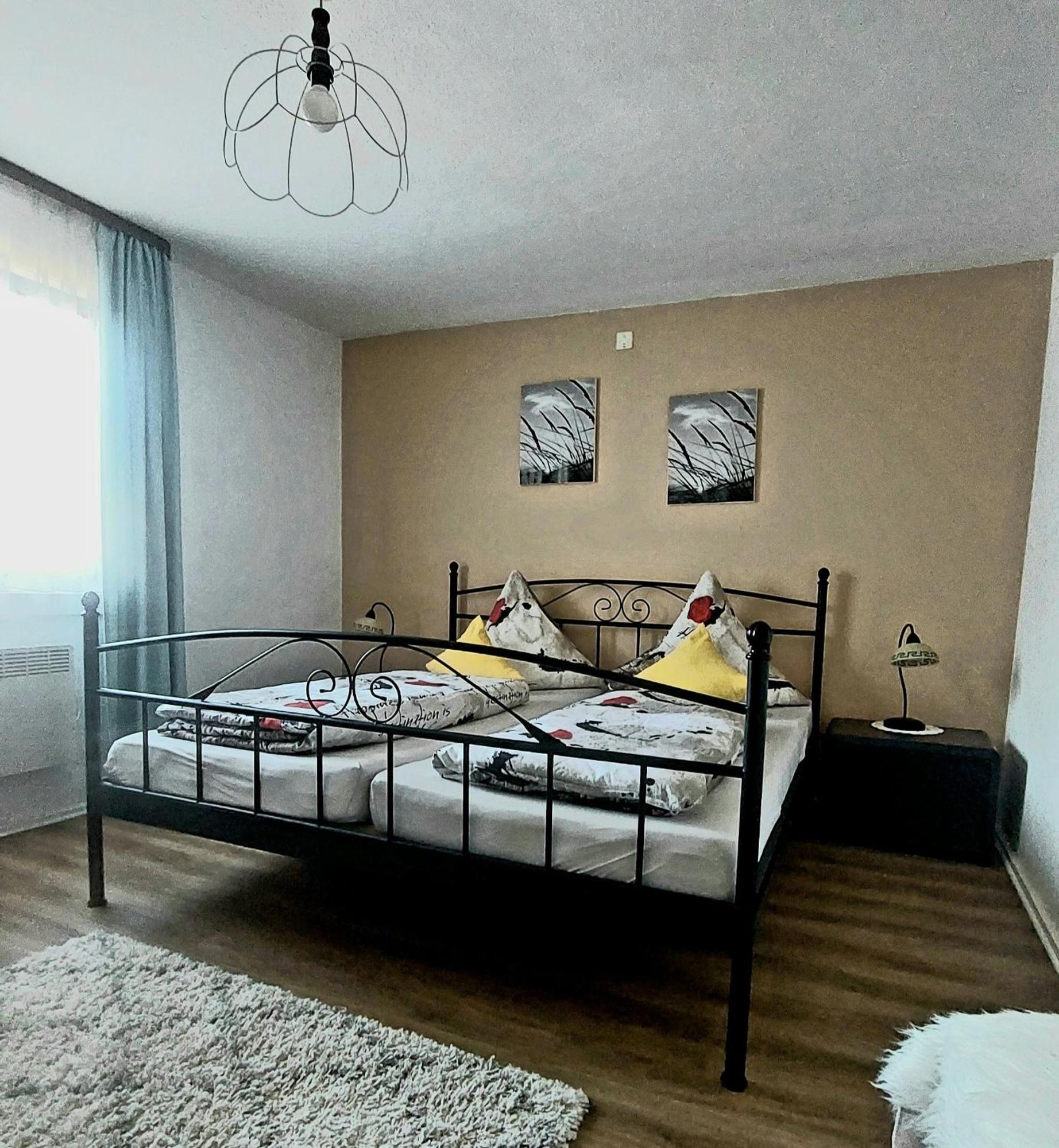 Bergfeldhof Holiday home Haingrund