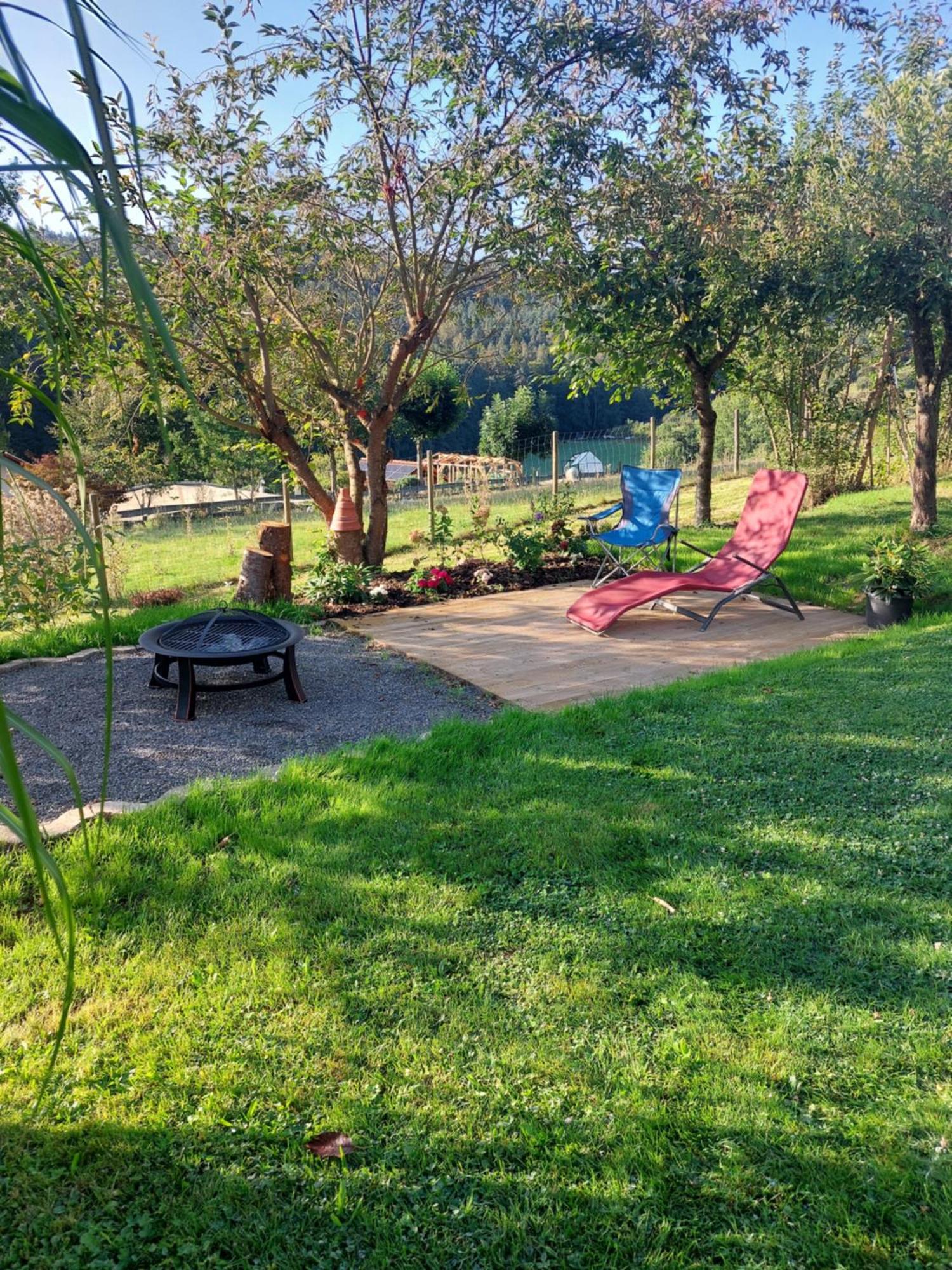 Bergfeldhof Holiday home